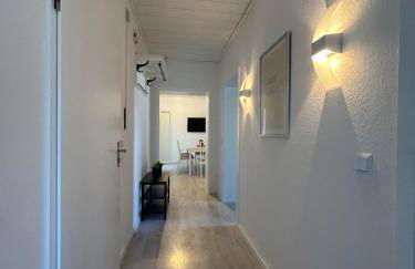 O107 XL EG 4 Zi I 2 WC I Teams I Premium Betten - Foto 1