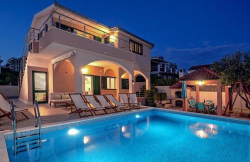 Sea Flower Beachfront Villa - Foto 9