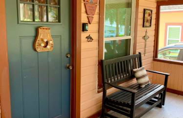 The Old Haven - An Enduring Piece of Nostalgia - Foto 7