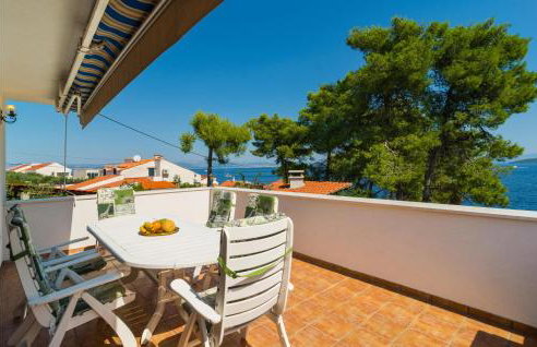 Impresionante Casa En Stomorska Con Vistas Al Mar - Foto 15