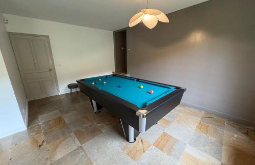 Les Vignes Rouges - Foto 12