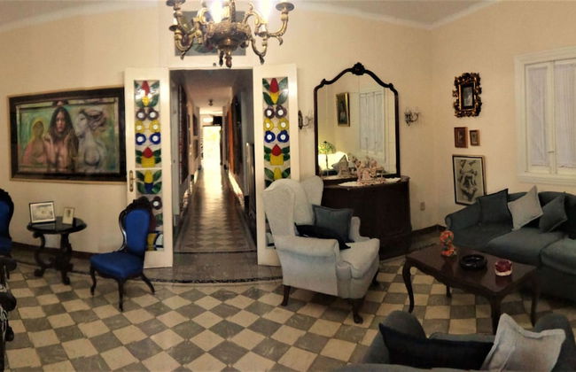 Casa Particular Renta Godoy with Wifi - Foto 69