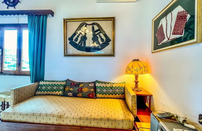 Villa Xanthi in Doctor s Area - Foto 4