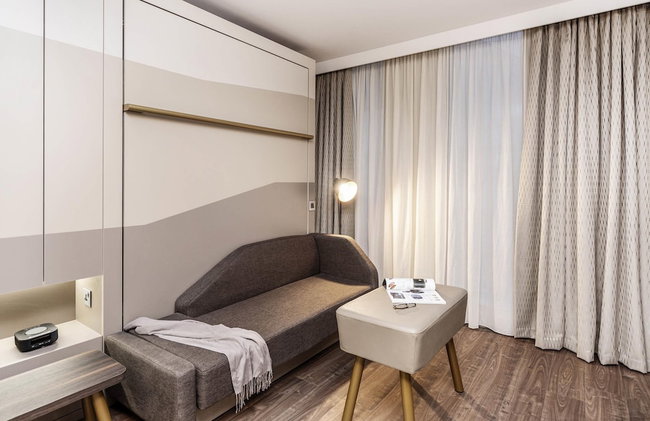 Aparthotel Adagio Leicester - Foto 17