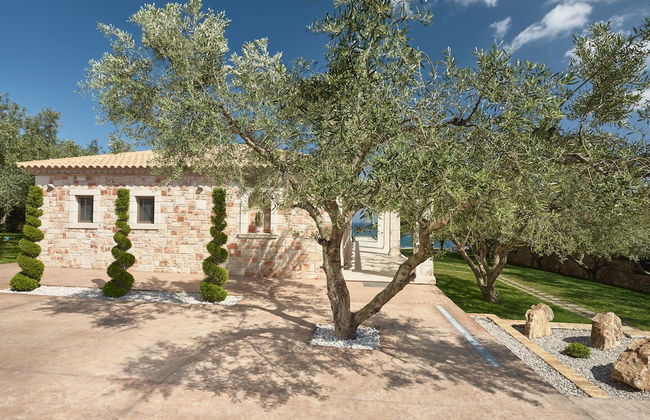 Avra Luxury Villa - Photo 43