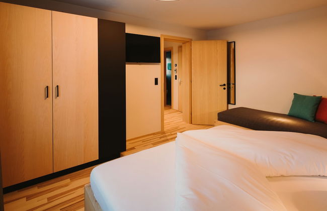 Alpin - Studios & Suites - Foto 28