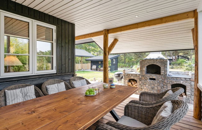 "Kunegunda" - 650m from the sea - Foto 21