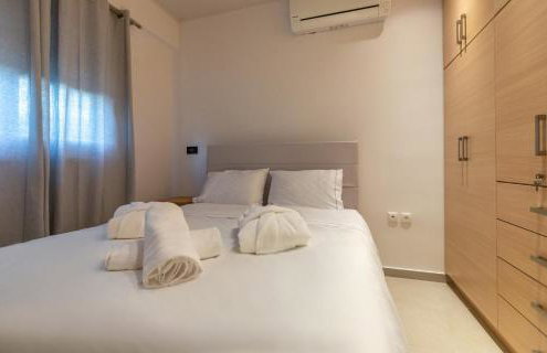 La Villa del Mare - Nafpaktos Beach - Foto 9