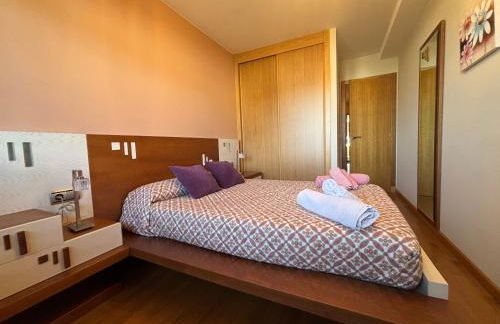 Refuxio Xacobeo - Apartamento céntrico en Sarria - Foto 6