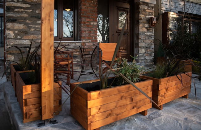 The Lake House Angeliki - Foto 29