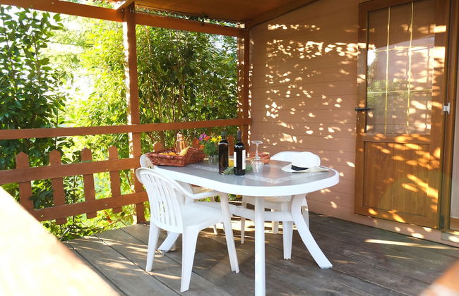 Tenuta De Fanti Agriturismo - Foto 14