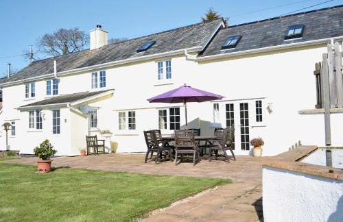 Well Cottage - Foto 9