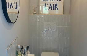 La maison de Mounette - Foto 25