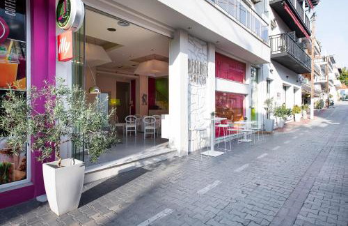 Afrodite Suites - Photo 1
