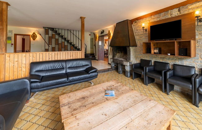 Villa in Ardennes With Sauna and Jacuzzi - Photo 19