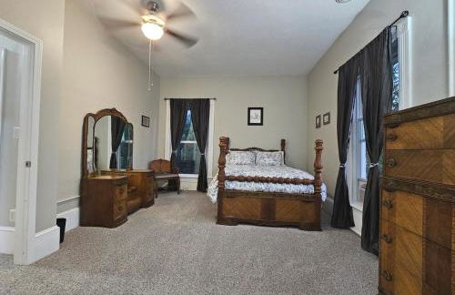 Brickhaven 1880's Manor - Foto 42