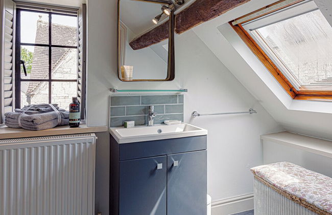 Mill House & Cottage - on Cotswold Way - Foto 50