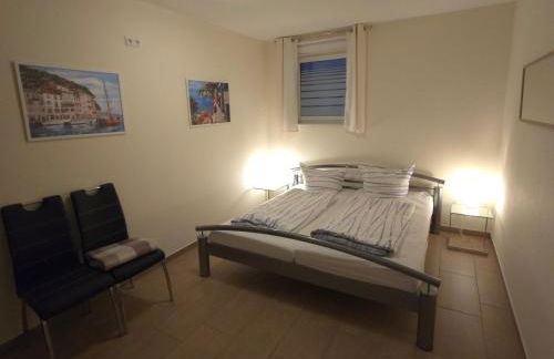 Villa Seeschwalbe Plau - Foto 41