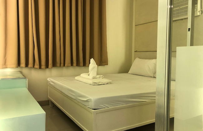 Premiere Haven at Sea Residences - Foto 28