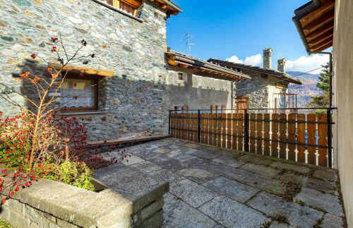 Chalet Mazod, a 5 minuti dagli impianti di sci - Free Wifi - Foto 36