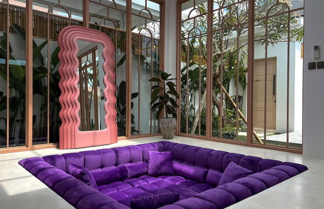 No Rush Villas - Photo 61