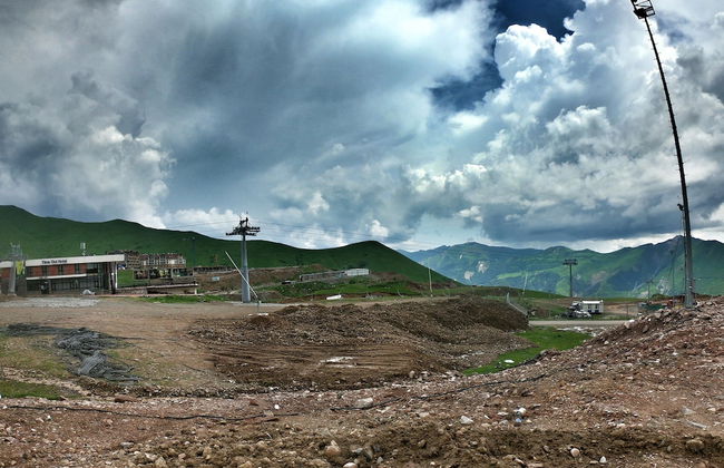 Gogo Apartments New Gudauri - Foto 48