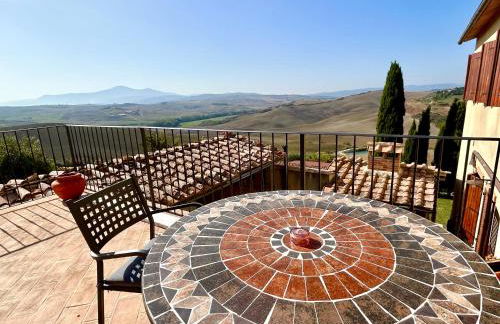 Poggiosalto in Toscana - Foto 53