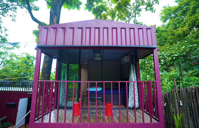 Lakeside Boheme Inn - Foto 8