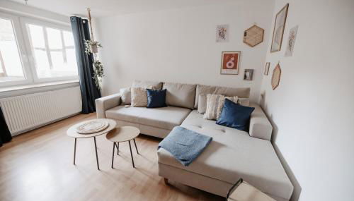 Altstadt Apartment Lemgo - Foto 5