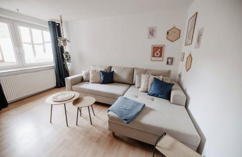 Altstadt Apartment Lemgo - Foto 5