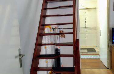 Résidence Peyresourde - Foto 9