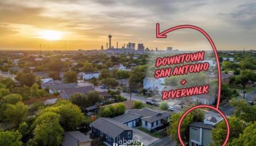 Sprawling Home w/ Rooftop Spot - Foto 2