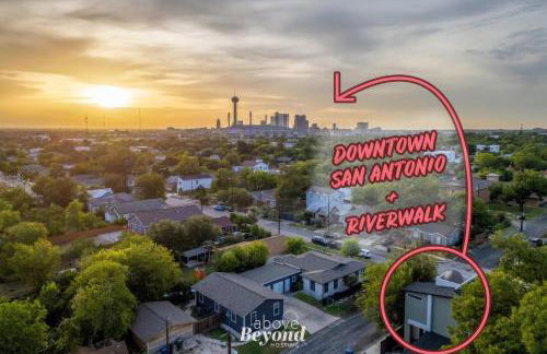 Sprawling Home w/ Rooftop Spot - Foto 2