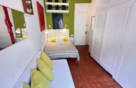 Apartamento con jardín a 11 metros de la playa. SE. - Foto 52