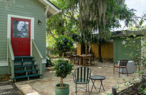 Magnolia Court Suites - Photo 39