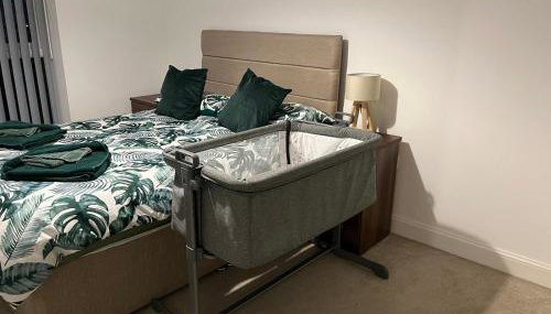 Modern and spacious apartment close to City Centre - Foto 2