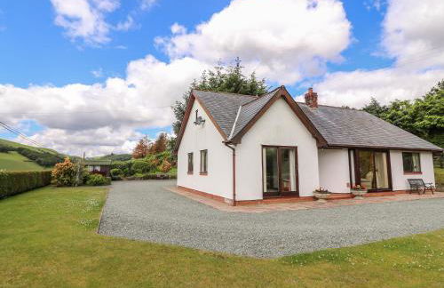 Drainbyrion Farm House - Foto 32