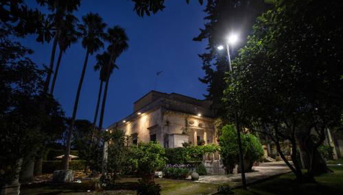 Villa De Pietro - Foto 5