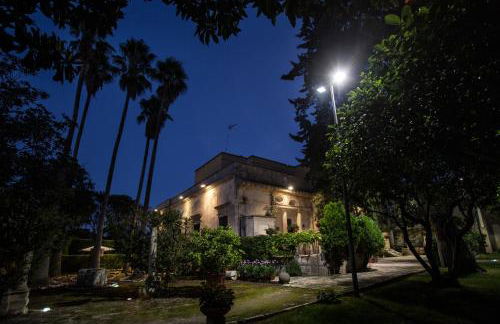 Villa De Pietro - Foto 5