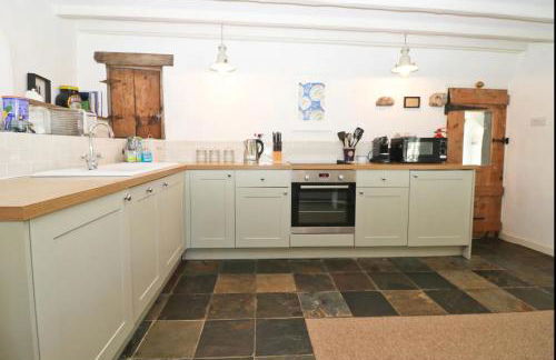 The Roundhouse Tregonce, Padstow, near the sea - Foto 16