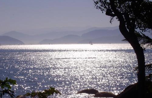 Sol-lua Bangalo com uso exclusivo da piscina - Foto 27