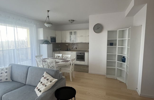 WaterFront City Apartments by FirstHost - Foto 38