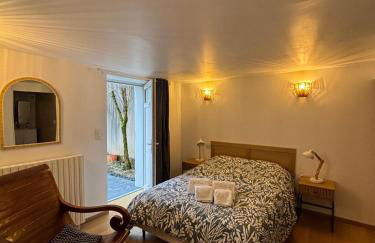 Maison Alfred - Foto 11