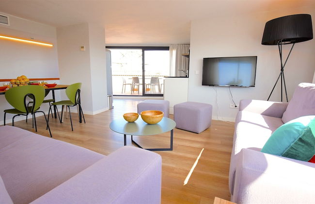 L'Aguila Apartments Turismo de Interior - Foto 44