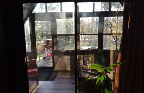 The River Cabin - Foto 57