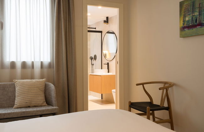 Puerta Catedral Suites - Foto 10