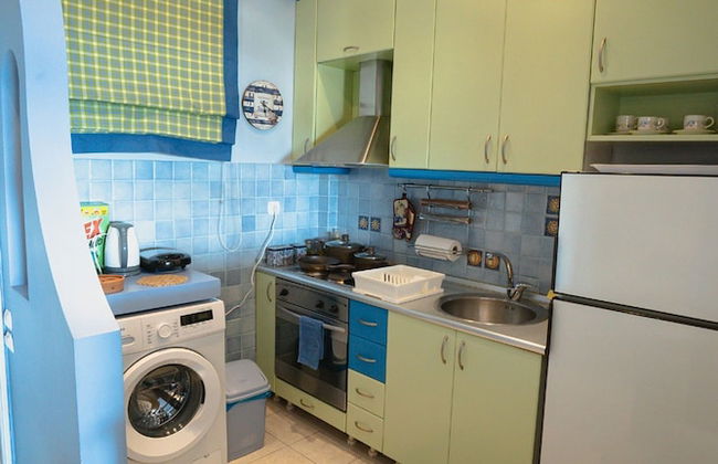 Lilly s Seaview Studio - Foto 15