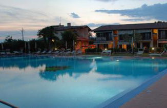 Residence La Margherita - Foto 37