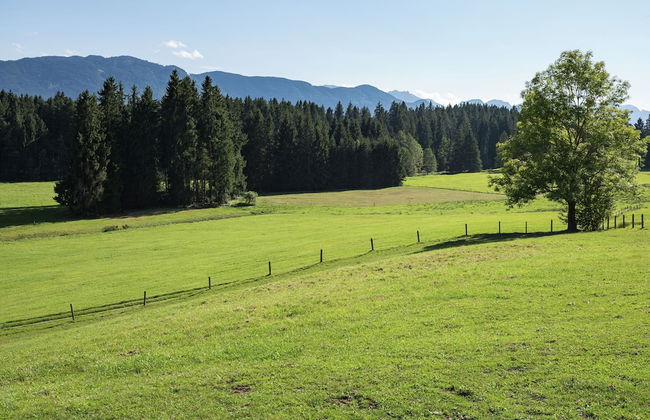Peaceful Apartment in Reitersau Bavaria near Ski Area - Foto 20