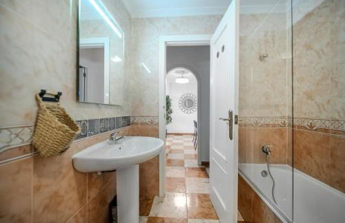 Apartamento Carlos , Lomas de Cabo Roig area,2 bedroom,2 terraces,swimming pool - Foto 17